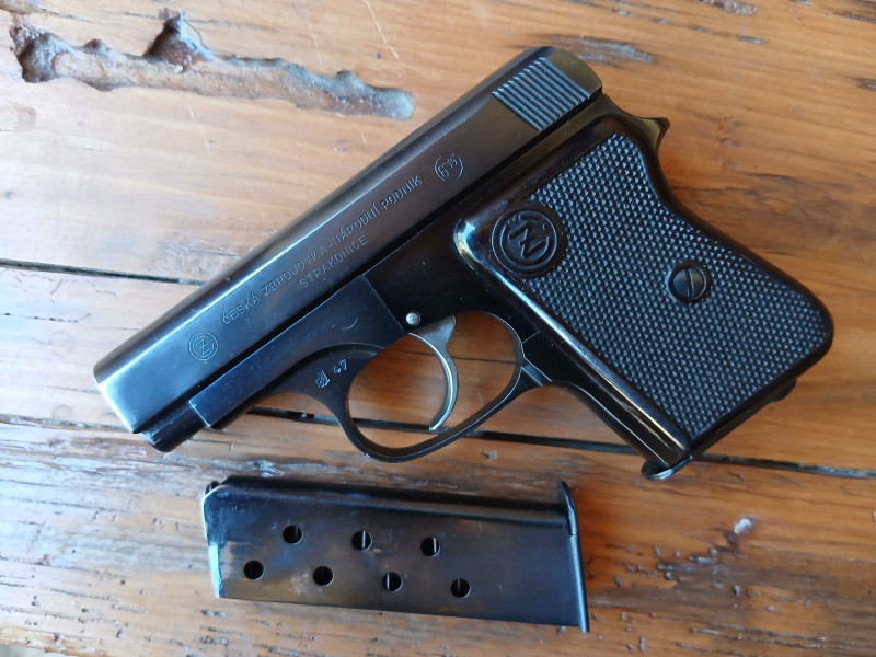 Cz 45