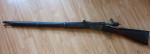 Swiss Vetterli M1869, V. Erlach u. Cie Thun, SN 21795, 10,4×