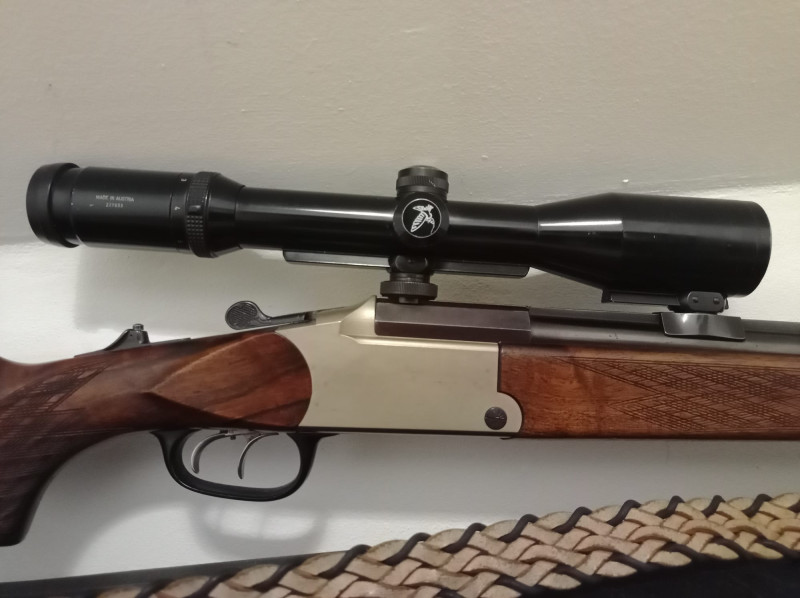 BLASER ES800