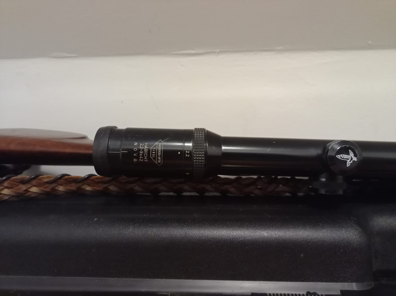 BLASER ES800