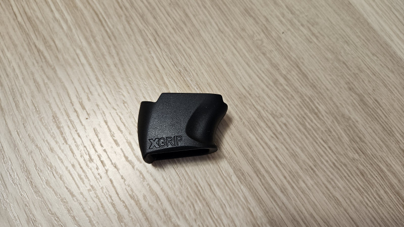 Návlek xgrip G26 G19