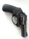 Revolver Ruger LCRx, v ráži .22 LR 3“