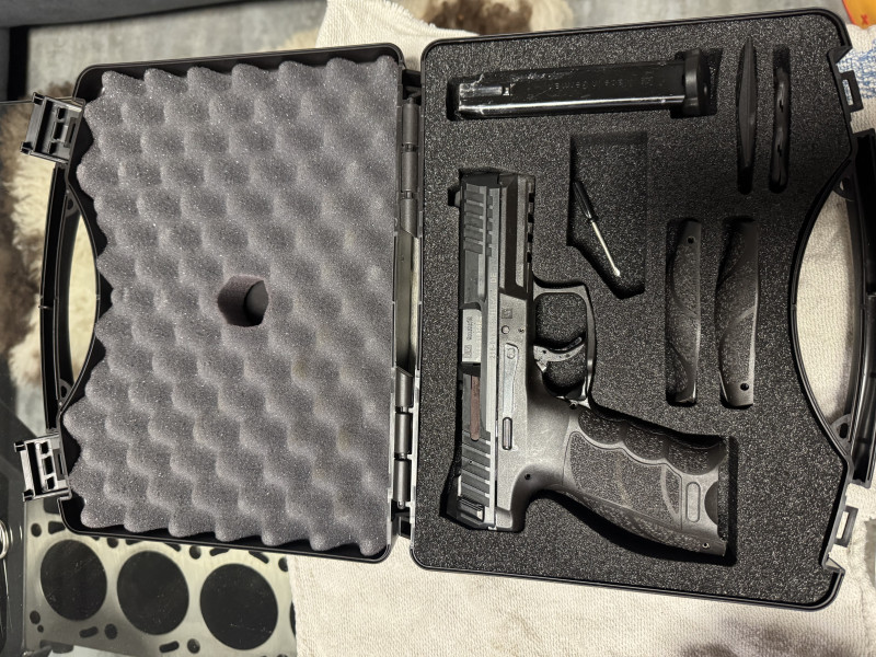 H&K SFP9 RMR cut