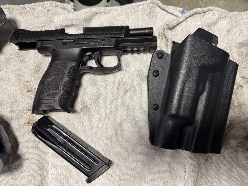 H&K SFP9 RMR cut