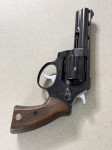 Zastava M83/92, 357Mag, 4”