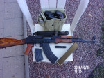AK 47 SSSR