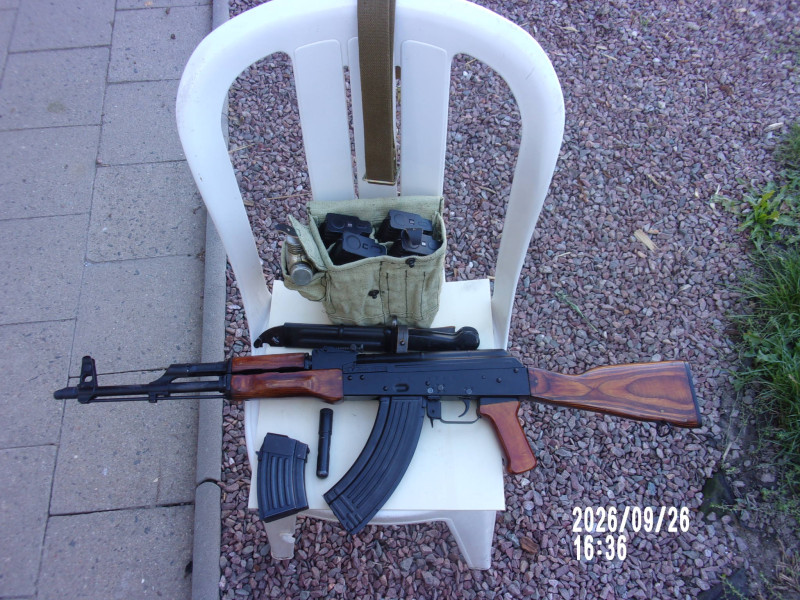 AK 47 SSSR