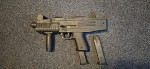 Ekol Asi 9mm PAK full auto