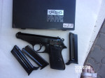 WALTHER PP 22LR