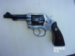 SMITH AND WESSON 38 SPECIÁL