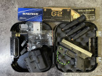 GLOCK 36 - .45 ACP - UPGRADE - PRODEJ/VÝMĚNA