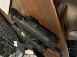 Prodám Habrok HE 25 LN 5,5-22x60