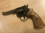 Flobert revolver Reck mod.r45 west germany