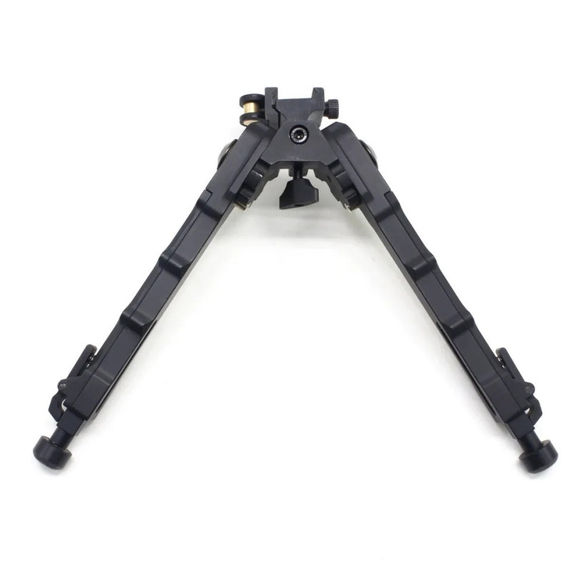 Bipod, dvojnožka na weaver lištu, picantiny.