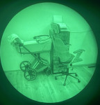 NVG PVS 14 gen3 MX11769 TOP stav PVS14