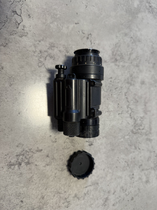 NVG PVS 14 gen3 MX11769 TOP stav PVS14