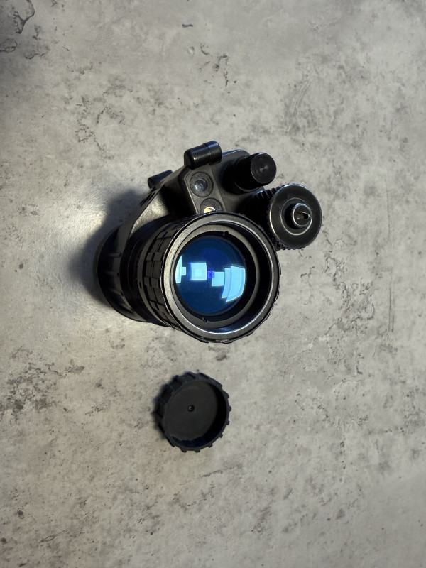 NVG PVS 14 gen3 MX11769 TOP stav PVS14