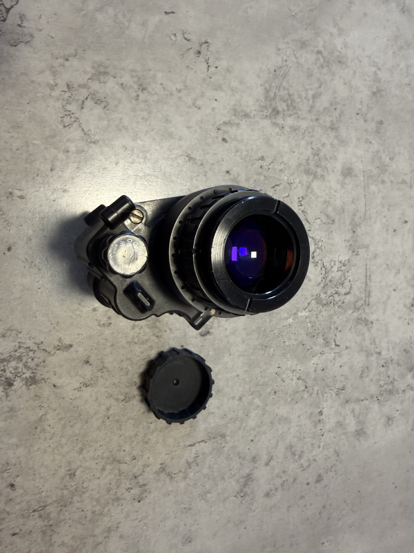 NVG PVS 14 gen3 MX11769 TOP stav PVS14