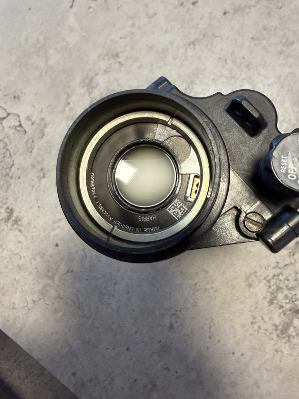 NVG PVS 14 gen3 MX11769 TOP stav PVS14