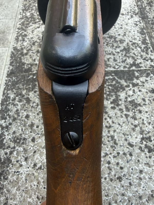 špagin PPŠ - 41 SSSR PPSH-41 ZS 7,62x25 Tokarev