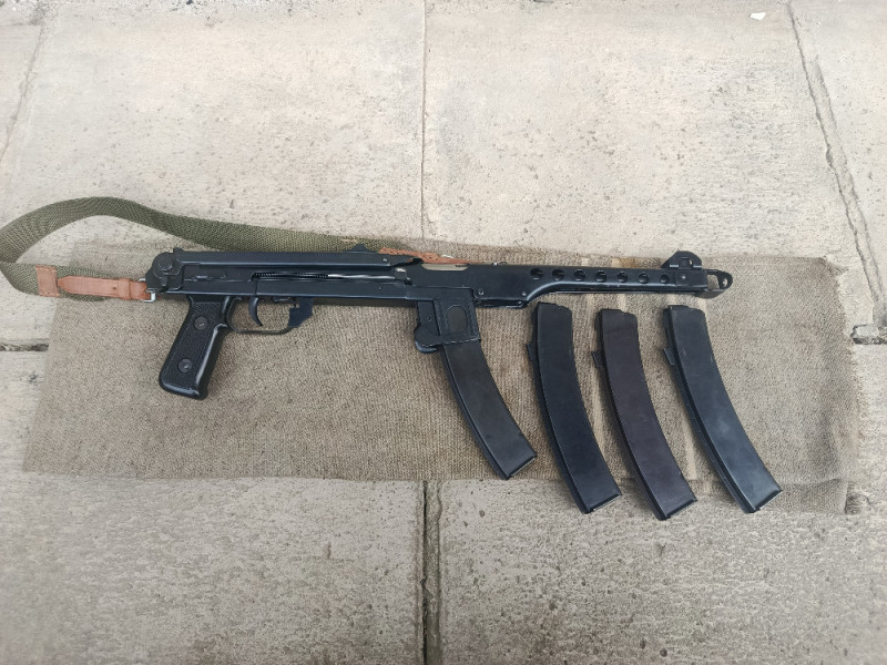 PPS 43 Exp.