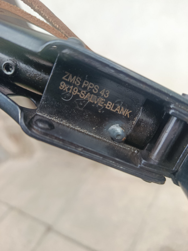 PPS 43 Exp.