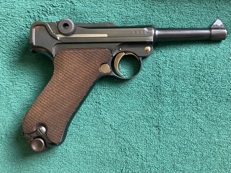 P08 DWM 1917