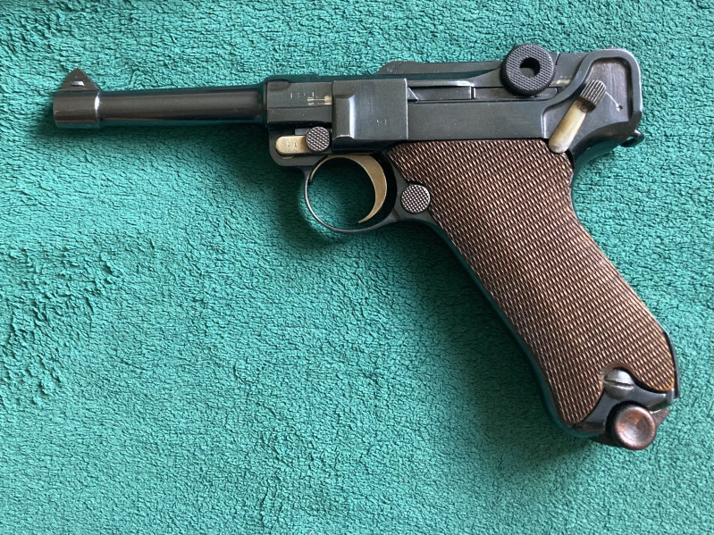 P08 DWM 1917