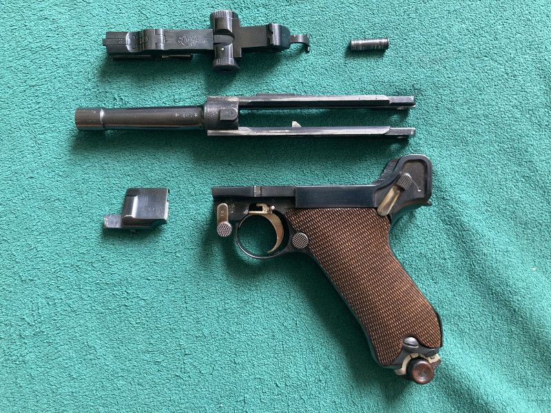 P08 DWM 1917