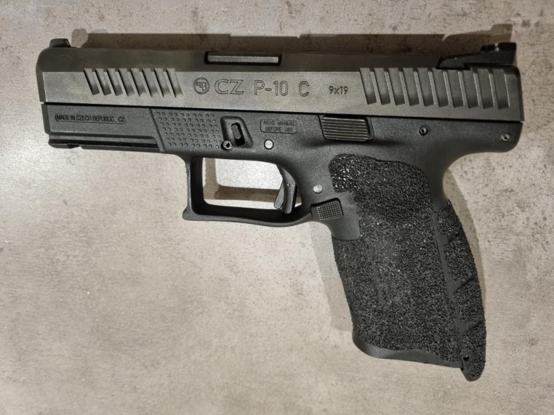 P10C