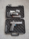 CZ P10C OR + kolimátor a pouzdra