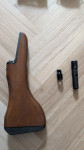 uzi pazba a Ak příslušenství 