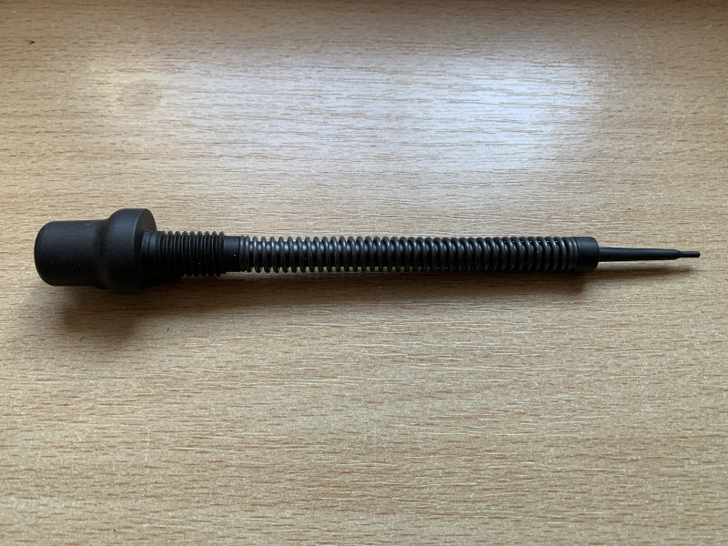 Úderník Remington 700 Long action