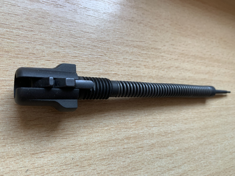 Úderník Remington 700 Long action