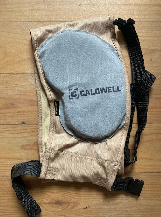 Caldwell ramenní tlumič zpětného rázu Super Magnum