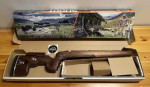 Pažba GRS Sporter pro TIKKA T3/T3X i Varmint