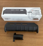 Předpažbí MAGPUL na Remington 870