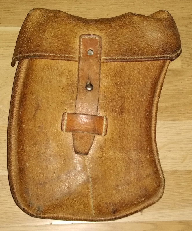 Sumka se 4x zásobník k vz58