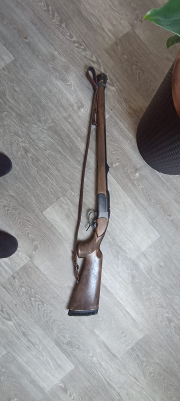 IŽ 18 7,62x54
