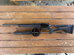 Blaser r8 ultimate 8,5x55 Blaser 