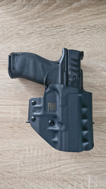 Walther PDP FS 4