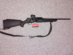 Beretta BRX1 308 W