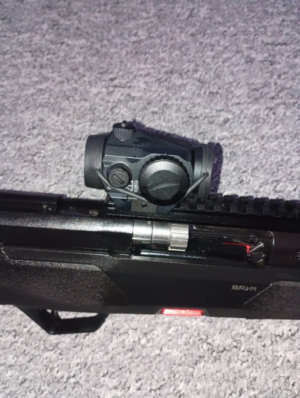 Beretta BRX1 308 W