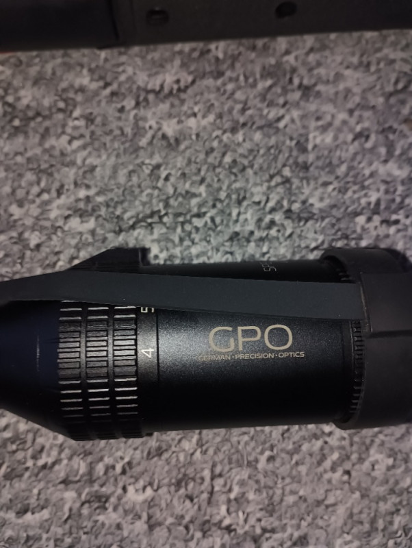 Beretta BRX1 308 W
