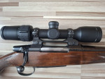 Puškohled Yukon Jaeger 1,5-6x42 (X01i)