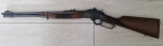 Prodám  pákovou opakovací kulovnici Marlin 1894