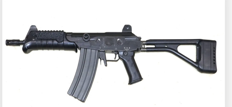 Galil Sar, Mar Microgalil koupim