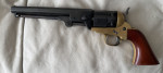 Pietta navy 1851 .44