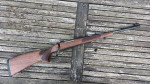 CZ 557 Lux 6,5x55 SE