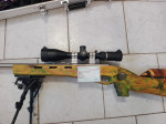 Marlin XT22